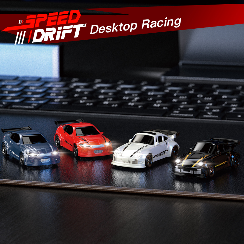 Rc Hobby Desk - 2026 New Kf20 1:64 Drift Rc