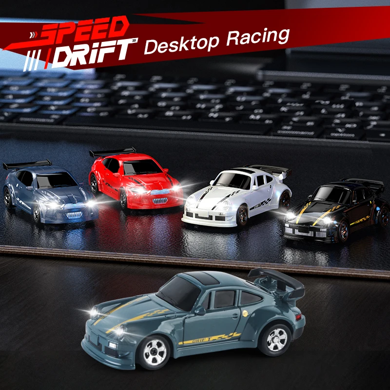 Rc Hobby Desk - New KF20 1:64 Drift Rc Car