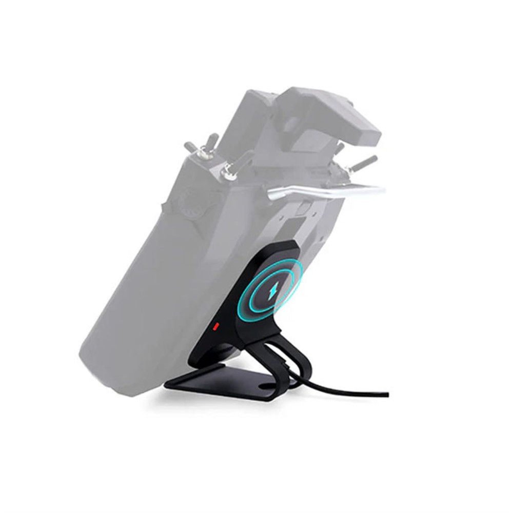 FLYSKY Fast-charging Pad Wirel - đánh giá và giá Rc Hobby Desk