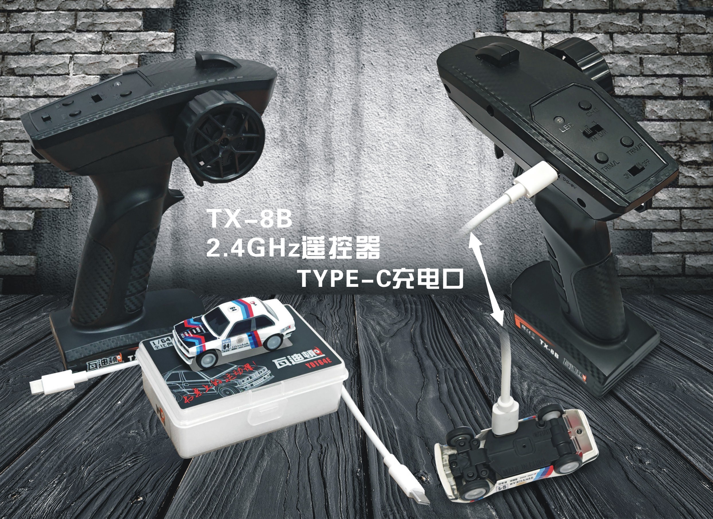 HSP 1/64 RC Drift Car 2.4G Rem - đánh giá và giá Rc Hobby Desk