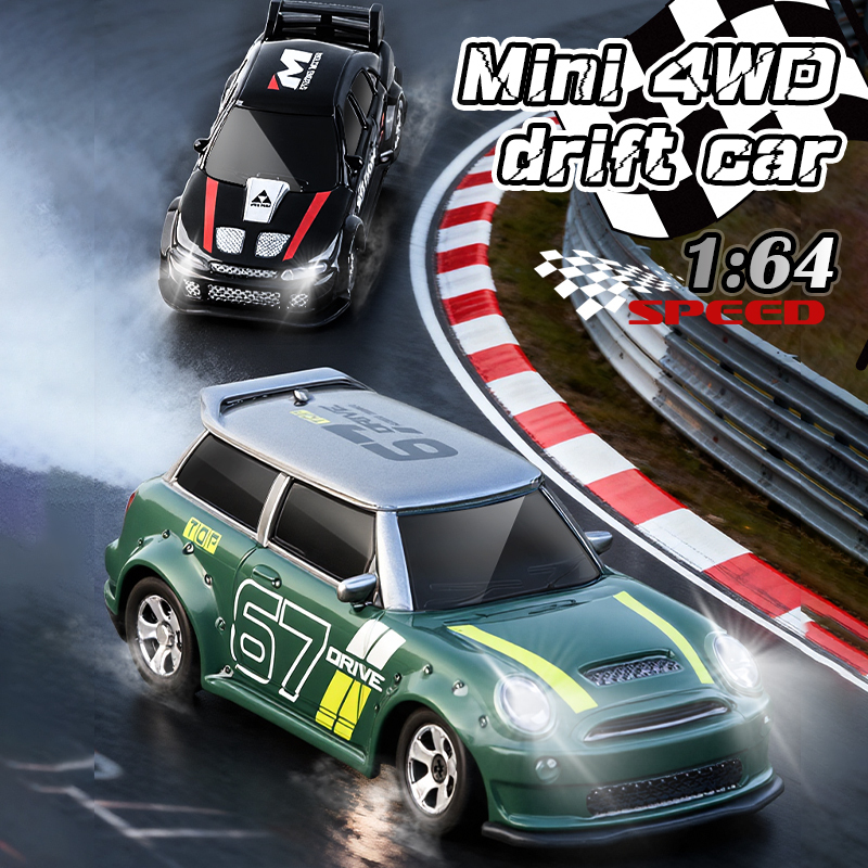 2026 New KF33 1:64 Drift Rc Ca - đánh giá và giá Rc Hobby Desk