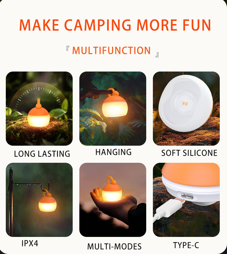 Super Mini Retro Snow Camping  - đánh giá và giá Rc Hobby Desk