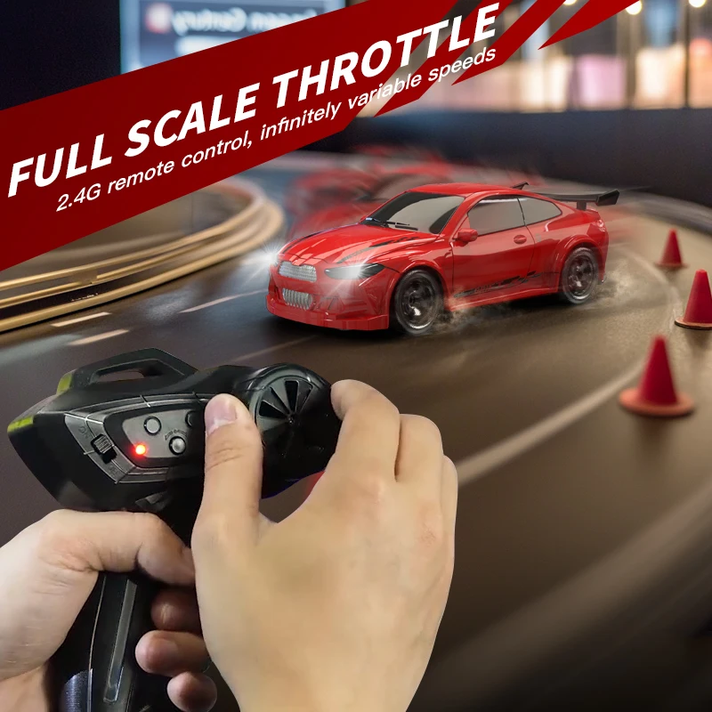 New KF20 1:64 Drift Rc Car Fou - đánh giá và giá Rc Hobby Desk
