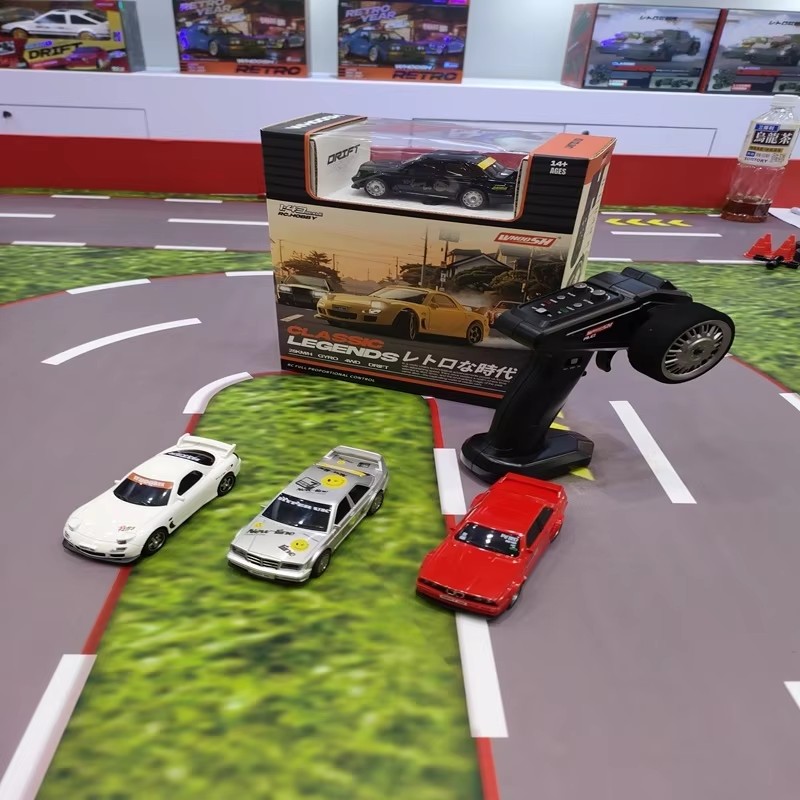 New Qnm Mini Rc Drift Car M3 R - đánh giá và giá Rc Hobby Desk