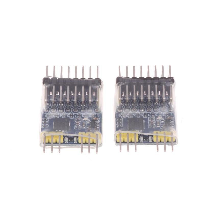New 1/2Pcs SPP-SBUS PPM PWM Si - đánh giá và giá Receiver Sbus 8Ch
