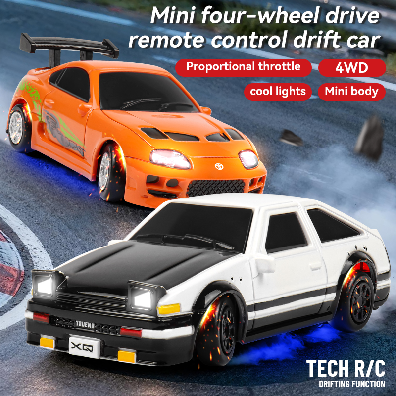 2026 RC Drift Car 1/64 Scale 3 - đánh giá và giá Rc Hobby Desk