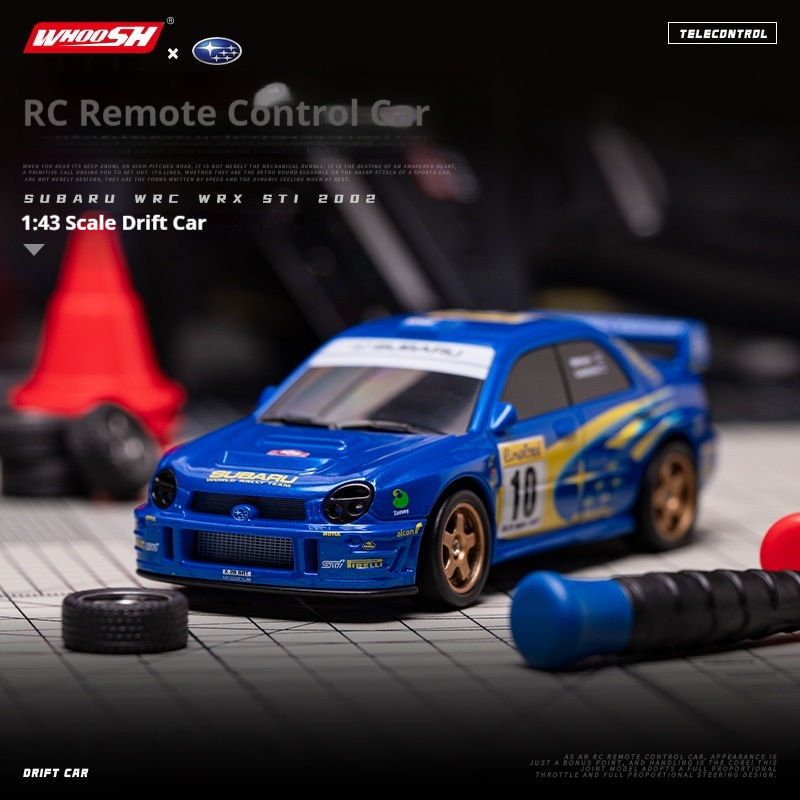 New 1/43 Desktop Mini RC Remot - đánh giá và giá Rc Hobby Desk
