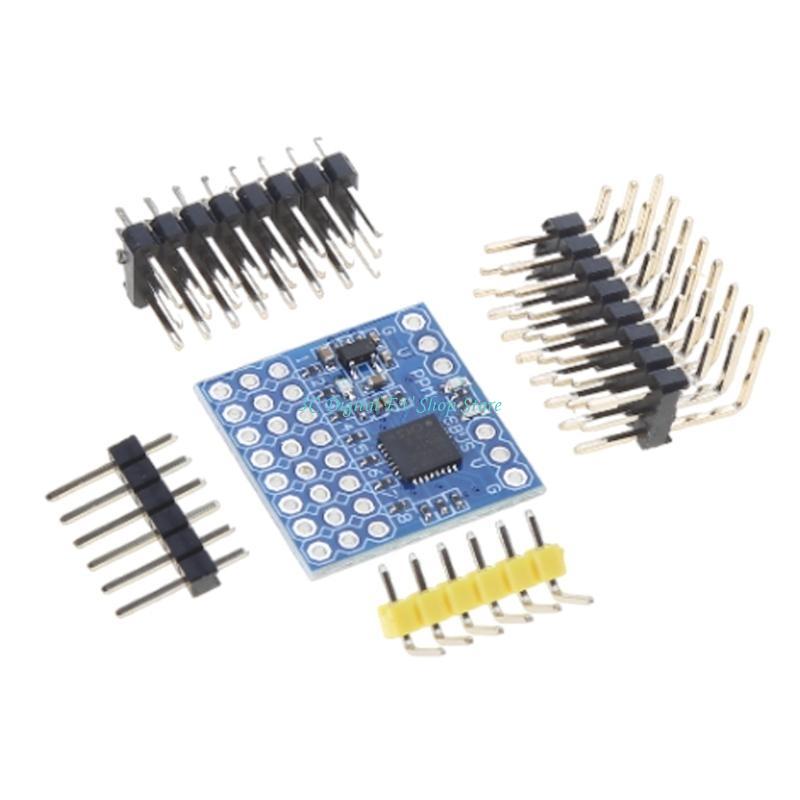 E74D 8CH PWM PPM SBUS chuyển đ - đánh giá và giá Receiver Sbus 8Ch