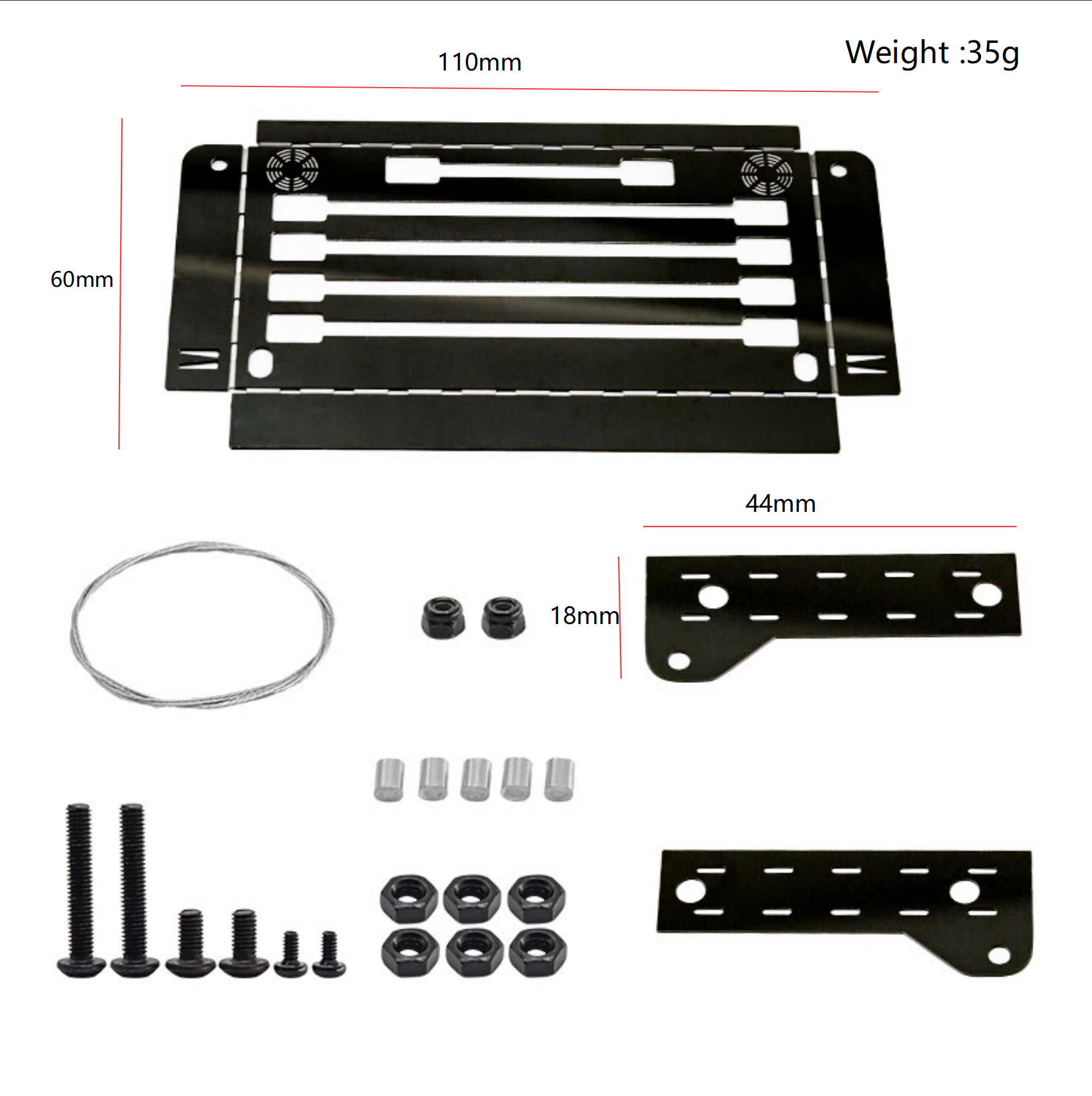 Rc Model Climbing Car Accessor - đánh giá và giá Rc Hobby Desk