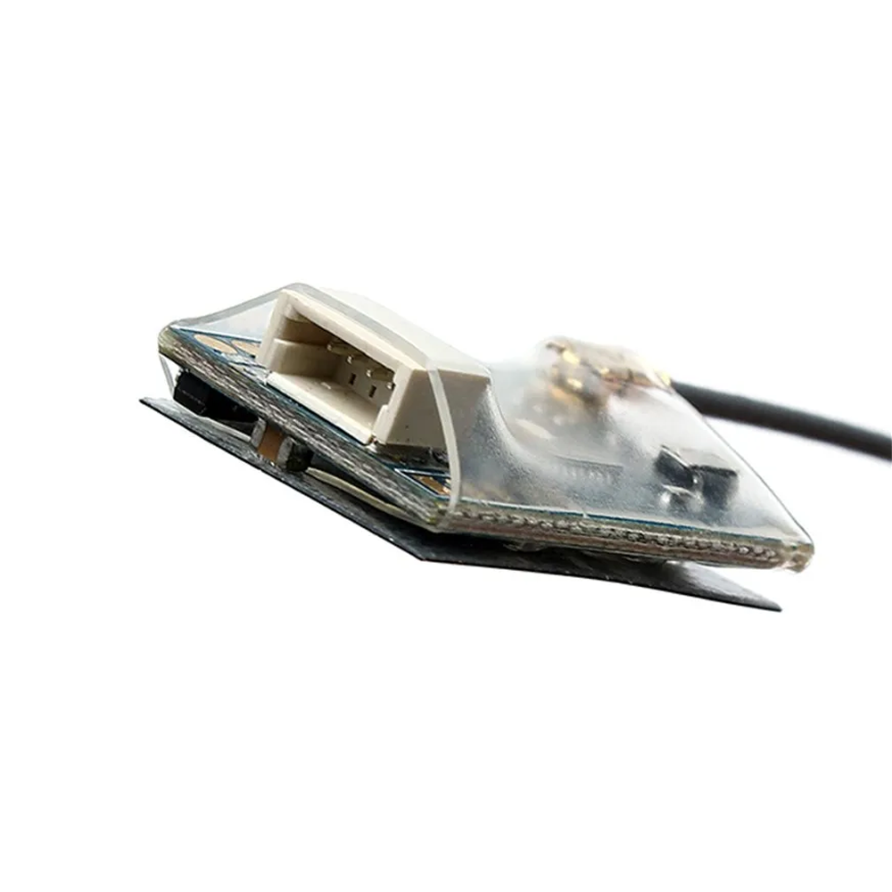 2.4G 8CH A8S Receiver Flysky F - đánh giá và giá Receiver Sbus 8Ch