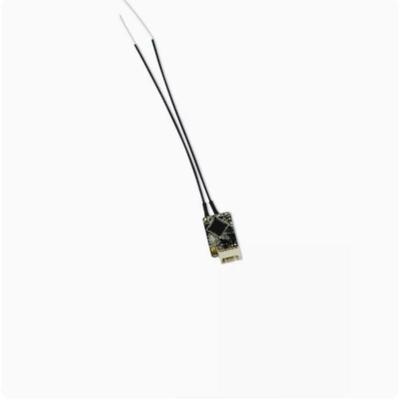 FyFrsky R XSR Receiver Ultra L - đánh giá và giá Receiver Sbus 8Ch