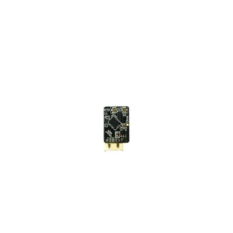 FyFrsky R XSR Receiver Ultra L - đánh giá và giá Receiver Sbus 8Ch