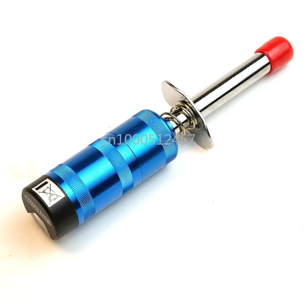 Prolux Metal Ignition Electric - đánh giá và giá Rc Hobby Desk